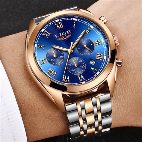 men's luxury watches 2024